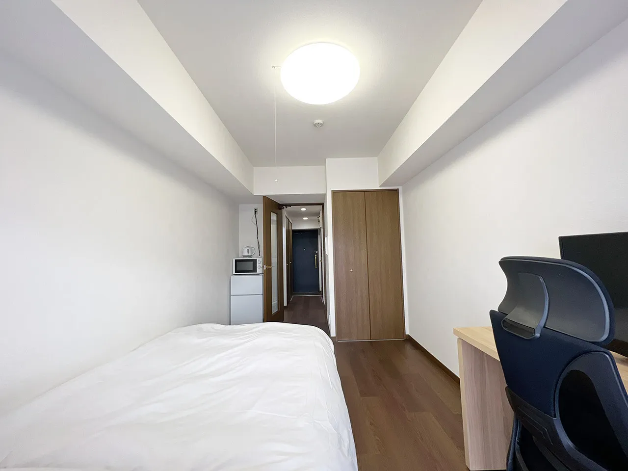 Mynavi STAY Miraie Sasazuka - Interior - []