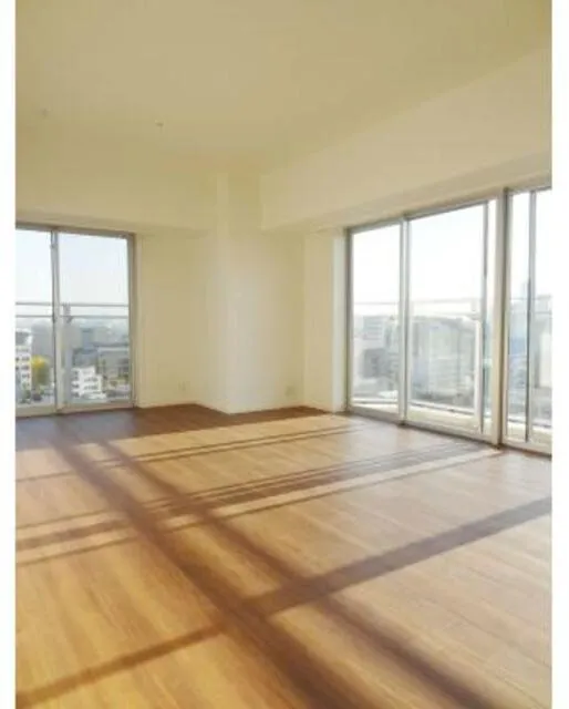 Park Axis Takinogawa La Breeze - Interior - ["Window", "Fixture", "Building"]