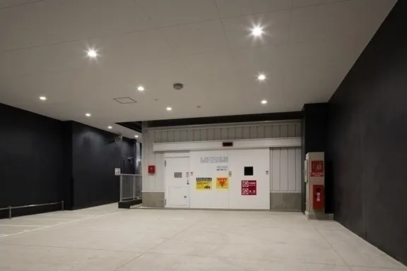 Comforia Shibuya West - Other - ["Flooring", "Ceiling", "Floor"]