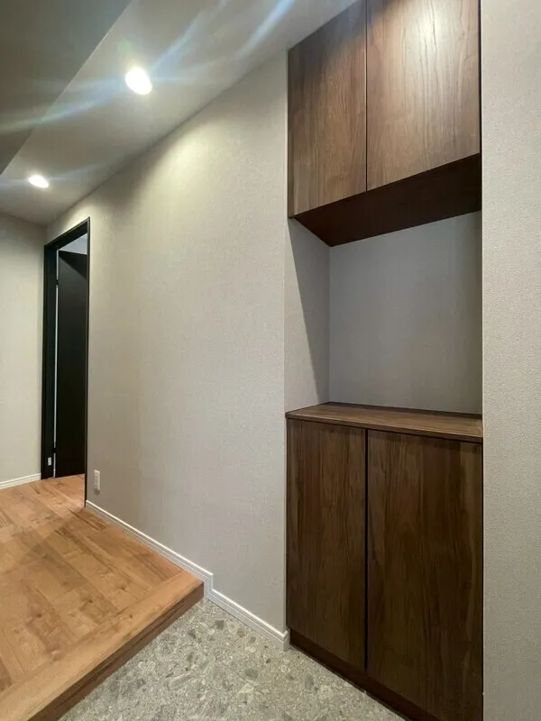 LUMIEC un Sasazuka - Interior - ["Flooring", "Wall", "Floor"]