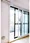 Wilterrace Oshiage - Interior - ["Interior design", "Door", "Glass"] thumbnail
