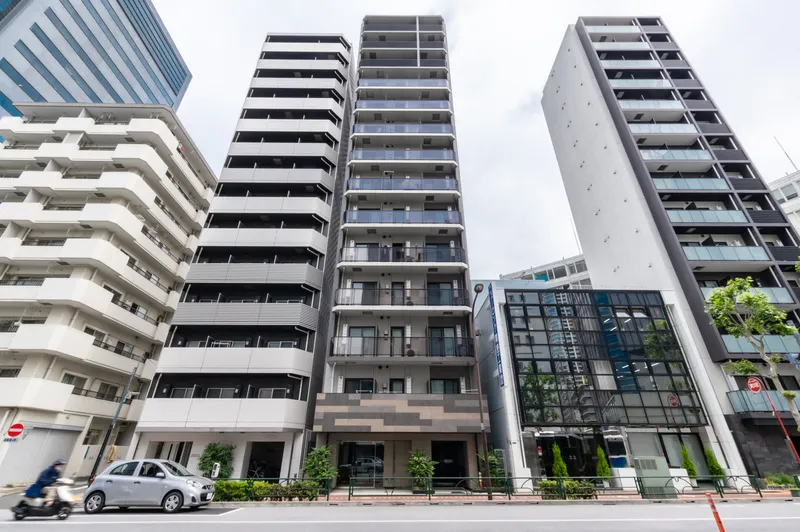 ARTESSIMO PITORE - Exterior - ["Urban area", "Apartment", "Metropolis"]