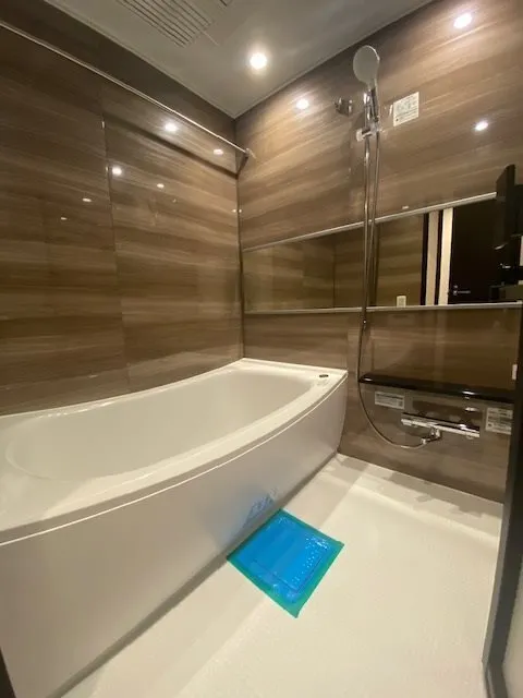 RESIDIA Tower Meguro Fudomae - Interior - ["Flooring", "Floor", "Interior design"]