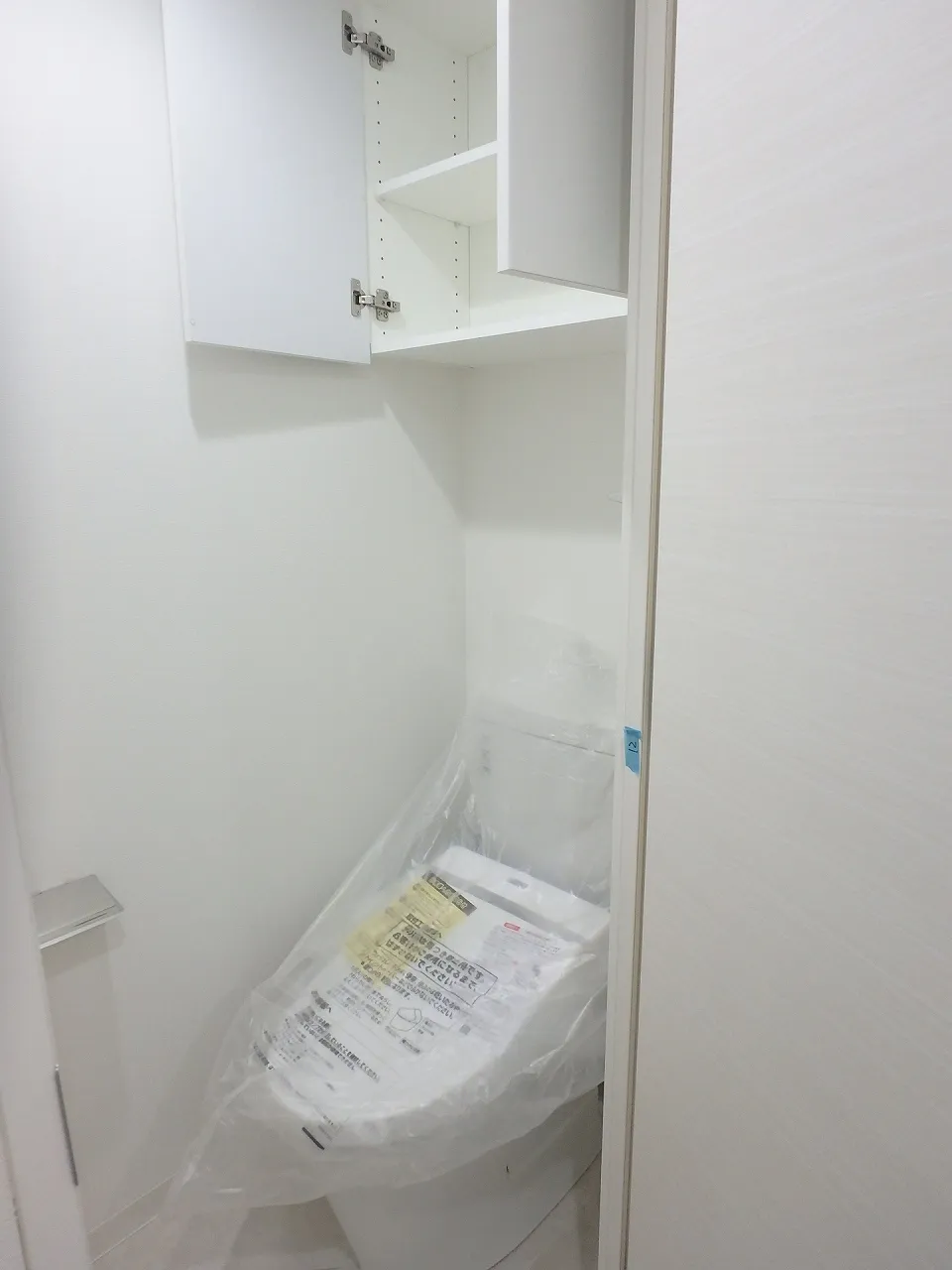 HF Ryogoku Residence - Interior - ["Shelf", "House", "Flooring"]