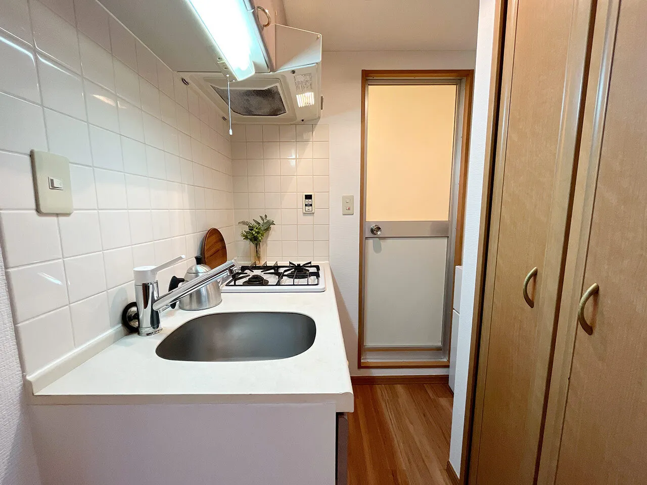 Mynavi STAY Miraie Shibuya WEST - Interior - []