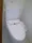 Comforia Kasuga Tomisaka - Interior - ["Toilet seat", "Plumbing fixture", "Toilet"] thumbnail