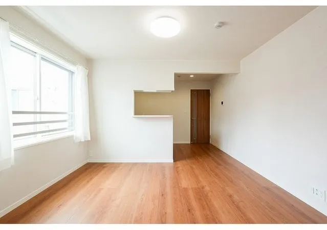 Well Square Hatagaya - Interior - ["Flooring", "Wood flooring", "Floor"]