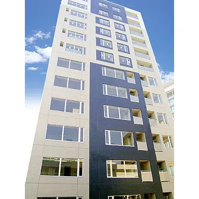 Park Axis Shibuya Jinnan - Exterior - ["Condominium", "Building", "Property"]