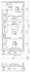 Isle Premium Mukojima - Floor Plan - ["White", "Plan", "Diagram"] thumbnail