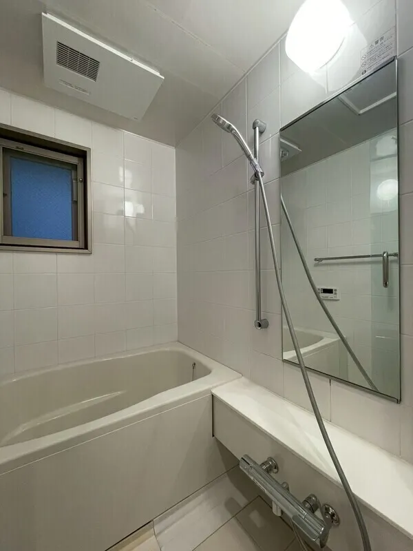 BluRock Ginza East - Interior - ["Bathroom", "Plumbing fixture", "Flooring"]