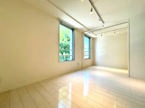 JMK Denenchofu - Interior - ["Flooring", "Floor", "Ceiling"]