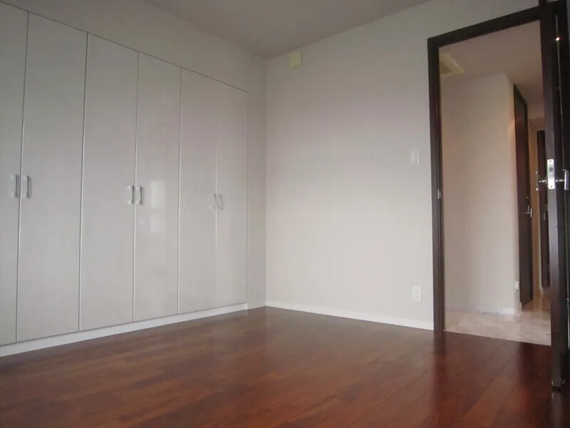 First Real Tower Shinjuku - Interior - ["Flooring", "Floor", "Wood"]