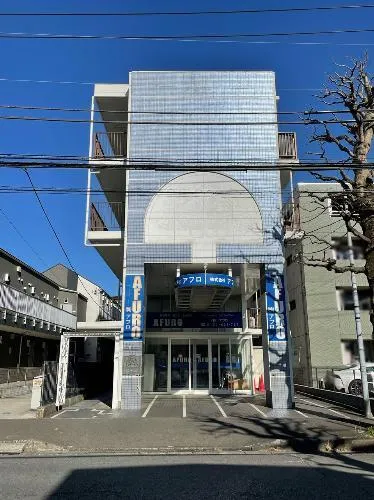 Hoyu Palace Sagamihara Minami Room 102