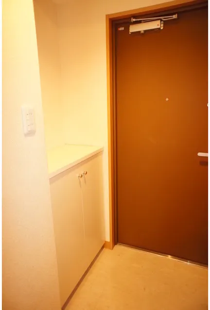 Sereno Shinagawa - Interior - ["Wood", "Flooring", "Floor"]