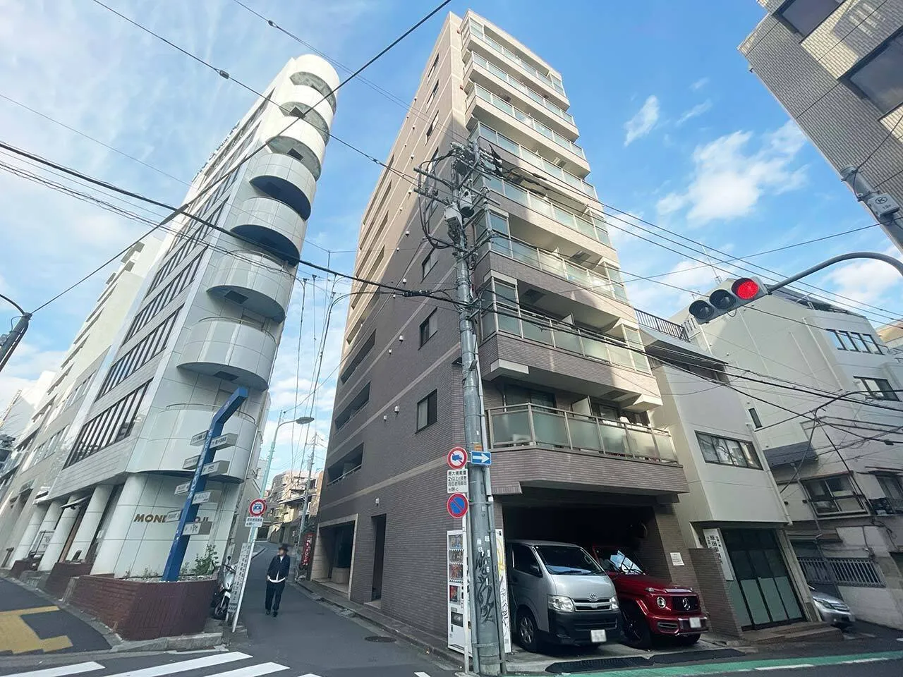 Mynavi STAY Miraie Shibuya WEST - Exterior - []