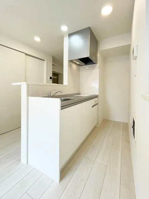 CASA GRAZIE Nishi-Ojima - Interior - ["Flooring", "Floor", "Wood"]