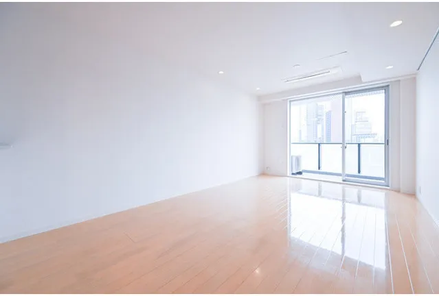 BPR Residence Mita Isaragozaka - Interior - ["Flooring", "Floor", "Wood flooring"]