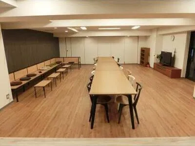 Park Cube Nishigahara Stage - Other - ["Room", "Floor", "Property"]