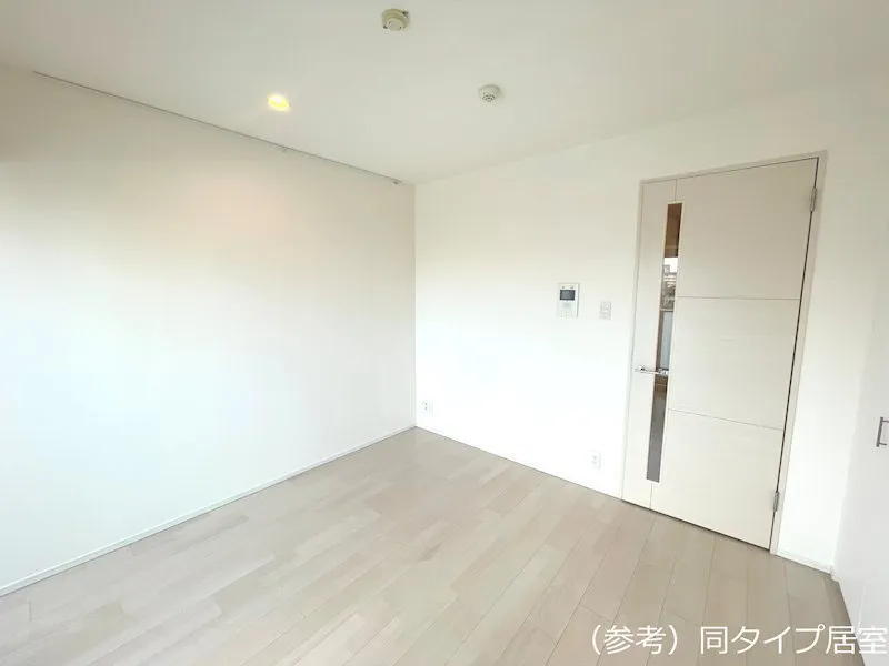 Shinagawa East - Interior - ["Floor", "Flooring", "Wood flooring"]