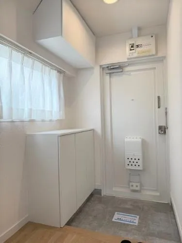 Tamagawa Green Heights Room 405