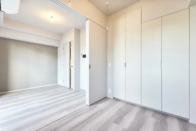 Proud Flat Nishikamata - Interior - ["Flooring", "Floor", "Wood"]
