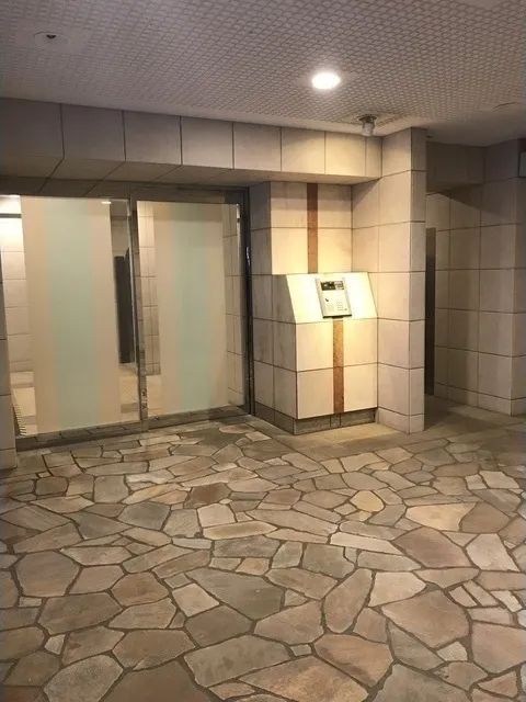 KDX Residence Nihonbashi Hamacho - Exterior - ["Property", "Tile", "Floor"]