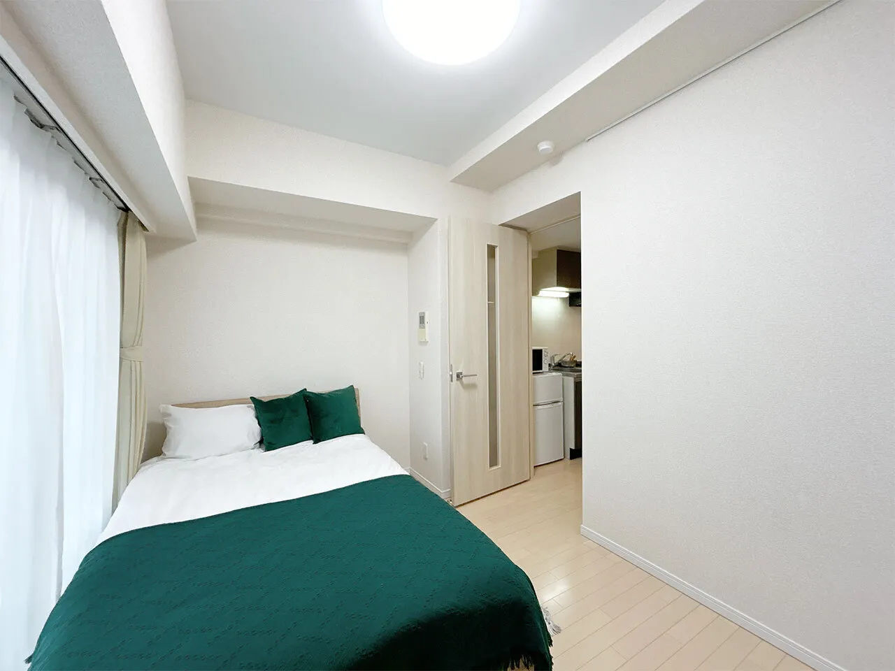 Mynavi STAY Mejiro Shiinamachi - Interior - []