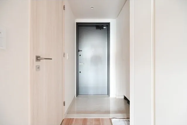 SHIBUYA CAST. APARTMENT - Interior - ["Property", "Building", "Fixture"]
