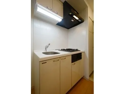 KDX Residence Azabu East - Interior - ["Cabinetry", "Building", "Sink"]