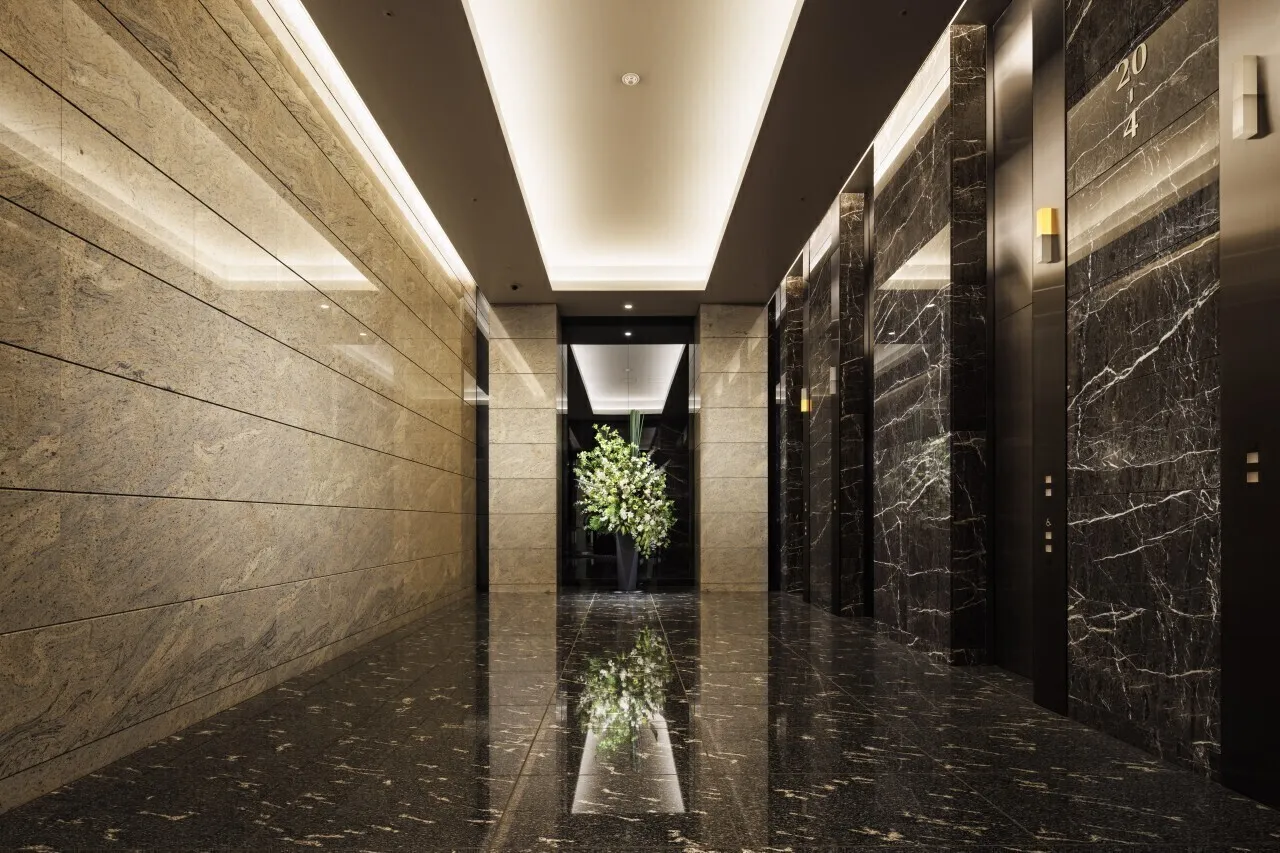 Nakano Station Residence - Exterior - ["Ceiling", "Flooring", "Floor"]