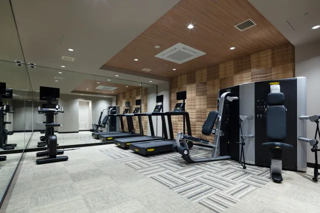 The Park Habio Koenji Residence - Other - ["Building", "Lighting", "Interior design"]