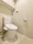 Comforia Liv Nishioshima SOUTH - Interior - ["Toilet seat", "Plumbing fixture", "Flooring"] thumbnail