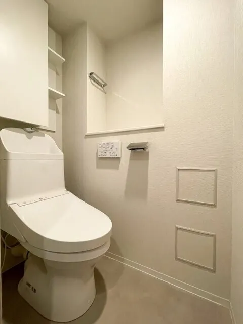 Brookside Residence Kiba - Interior - ["Flooring", "Floor", "Interior design"]