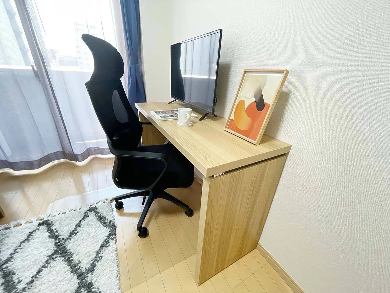 Mynavi STAY Shibuya Shinsencho - Interior - []