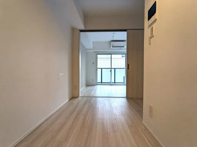 Harmony Residence Kamata Art Villa - Interior - ["Fixture", "Building", "Wood"]