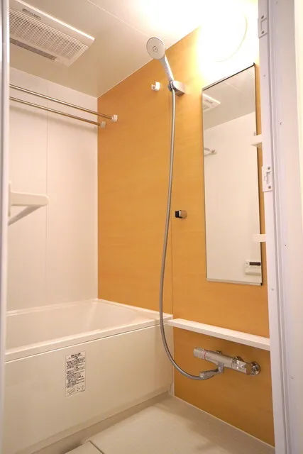 J.GRAN Court Shinagawa Nishi-Oi EAST - Interior - ["Shower head", "Plumbing fixture", "Shower"]