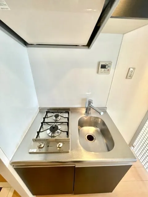 RESIDIA Ichigaya Yakuoji - Interior - ["Kitchen Appliance", "Kitchen", "Major appliance"]