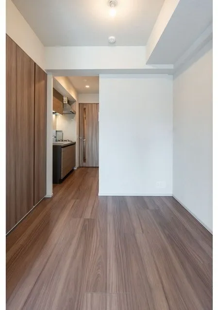 Livio Maison Asakusa Kaminarimon - Interior - ["Flooring", "Floor", "Wood flooring"]