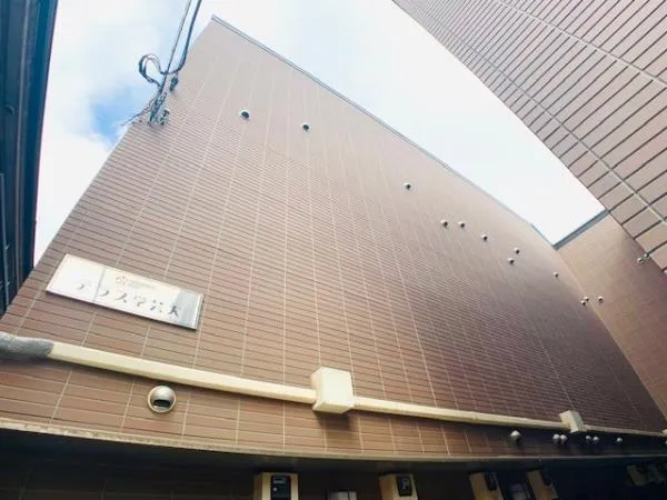 Terrace Gakugei University - Exterior - ["Commercial building", "Composite material", "Engineering"]