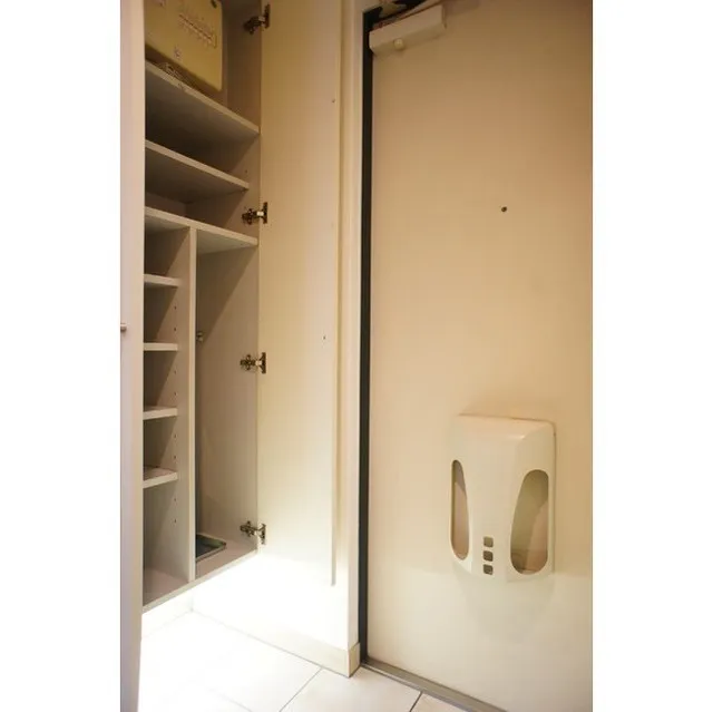 Prospect Shinonome Bridge - Interior - ["Property", "Room", "Wall"]