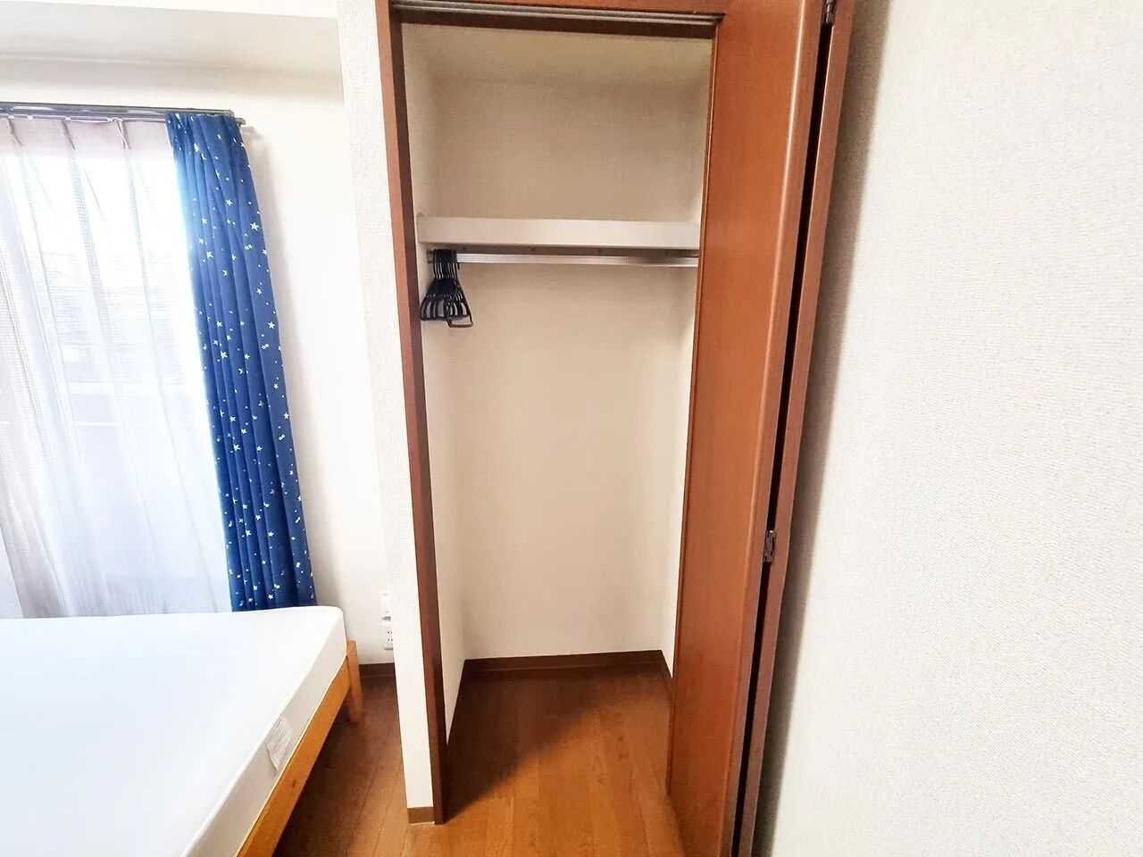 Mynavi Stay Nishigotanda 2 - Interior - ["Wood", "Flooring", "Floor"]