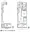 Royal Parks Akabane North - Floor Plan - ["White", "Plan", "Diagram"] thumbnail