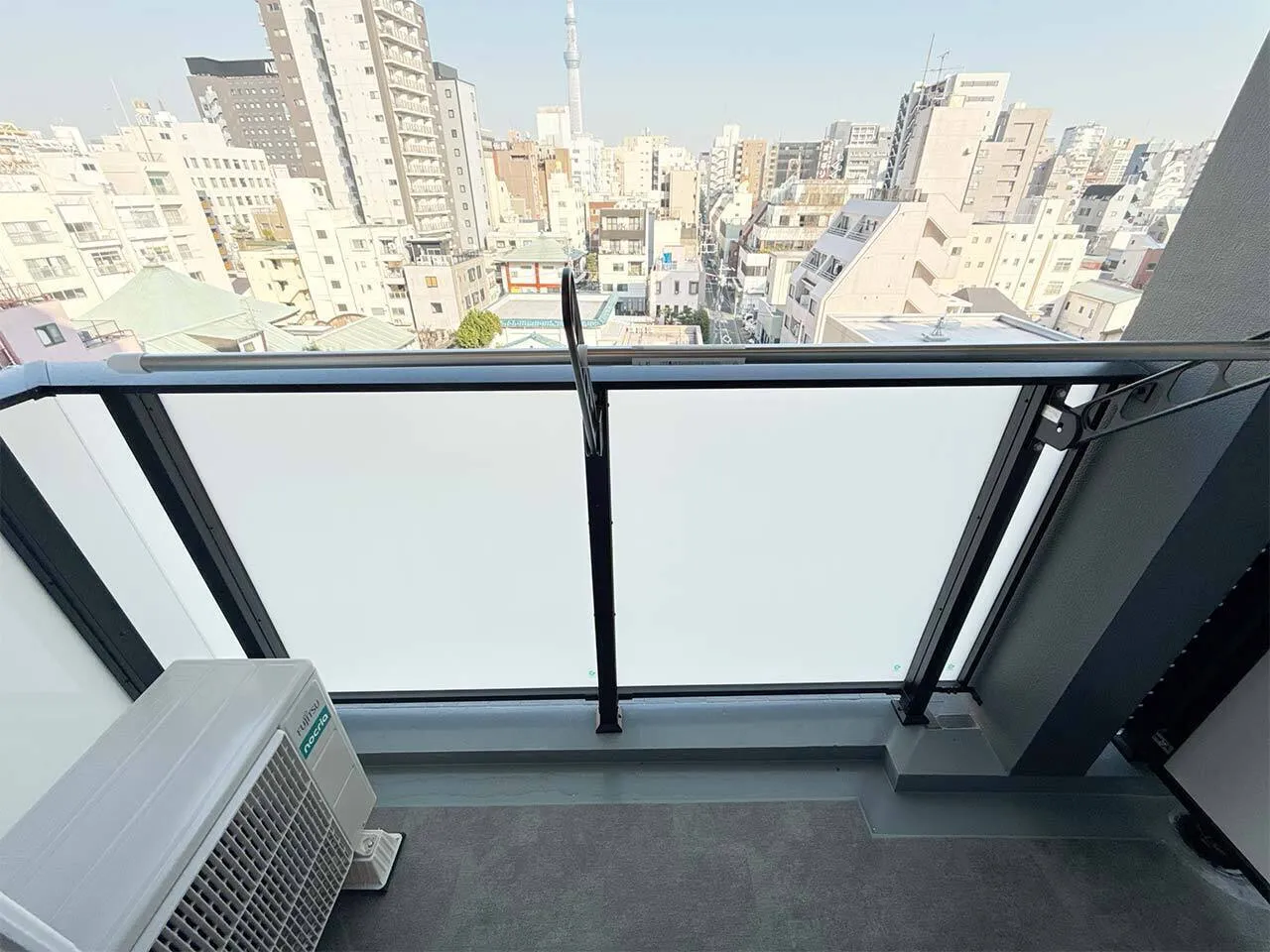 Mynavi STAY Neo Vista Asakusa Tawaramachi - Interior - []
