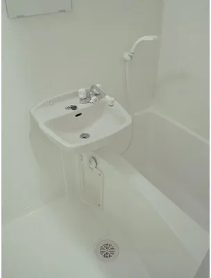 Plaire Nihonbashi Ichibankan - Interior - ["Plumbing fixture", "Bathroom", "Plumbing"]