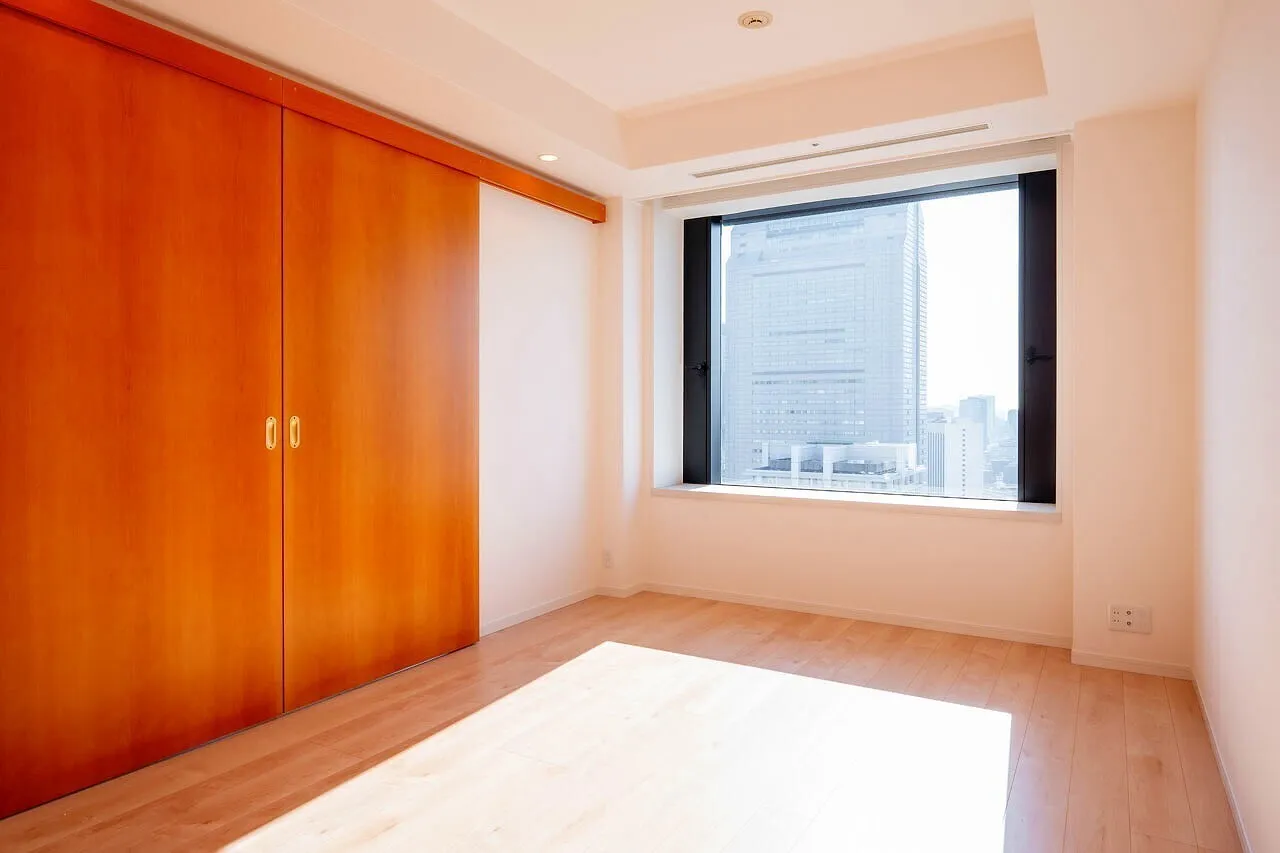 La Tour Shibakoen - Interior - ["Flooring", "Floor", "Wood"]