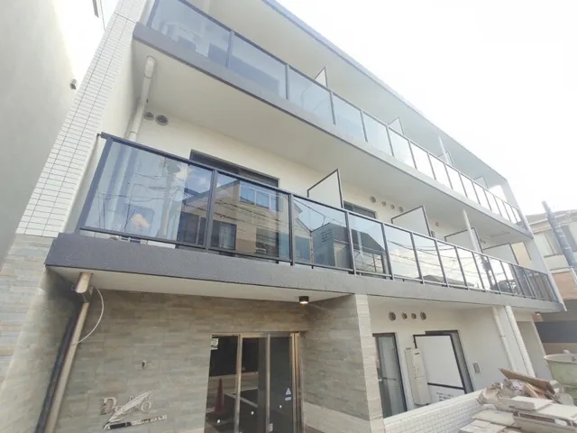 Plair Duc Nakano Fujimicho II - Exterior - []