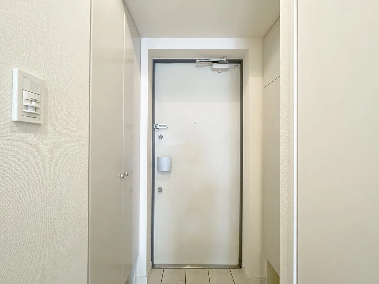 Mynavi STAY Ideal Ginza East - Interior - []