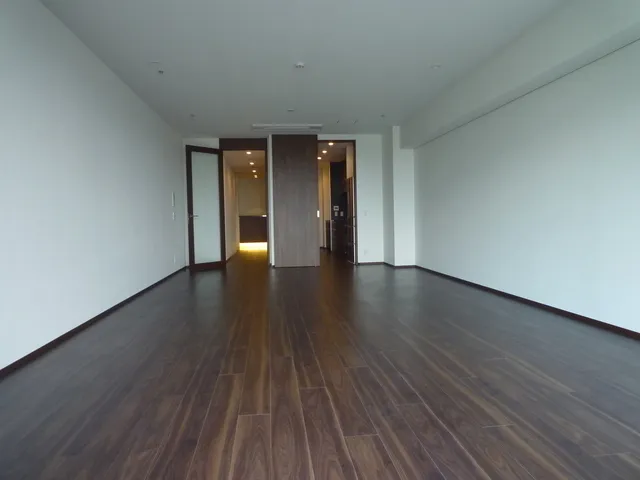 Nibancho Terrace - Interior - ["Floor", "Flooring", "Wood flooring"]