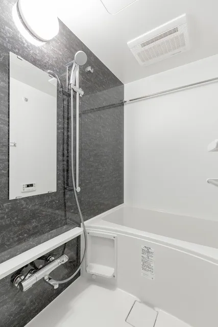 JPnoie Monzennakacho - Interior - ["Plumbing fixture", "Property", "Building"]