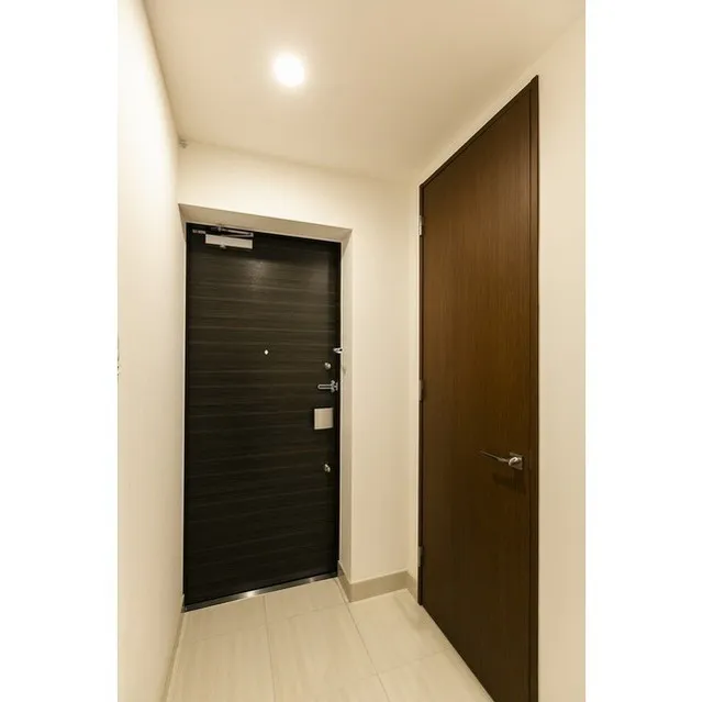 Hiroo Villa Square - Interior - ["Property", "Room", "Door"]